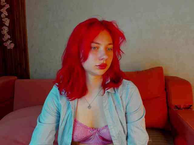 Miss-you-kiss webcam