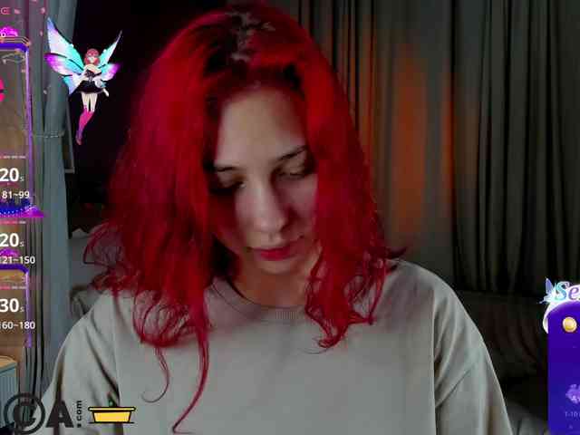 Miss-you-kiss webcam