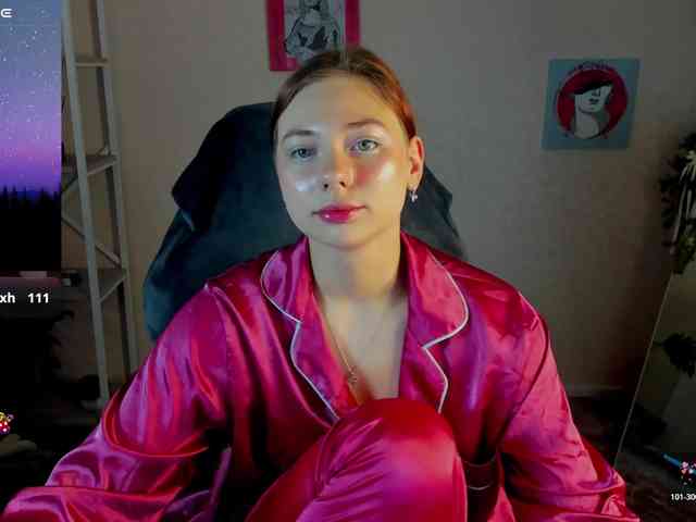 Miss-you-kiss webcam