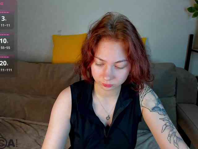Miss-you-kiss webcam