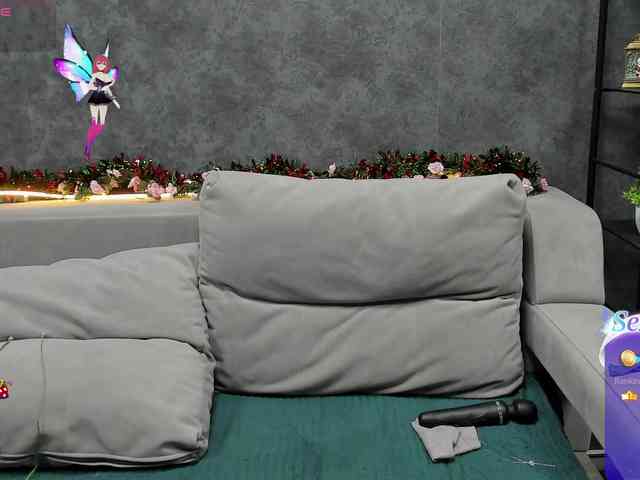 Miss-you-kiss webcam