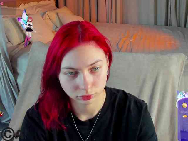 Miss-you-kiss webcam