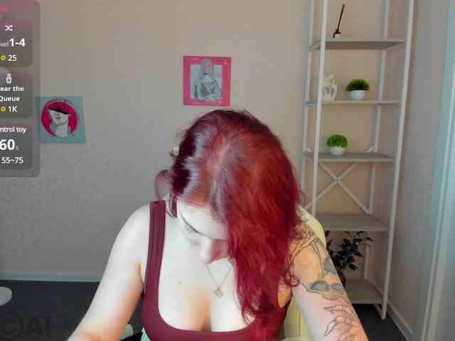 Miss-you-kiss webcam