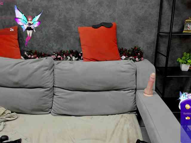 Miss-you-kiss webcam