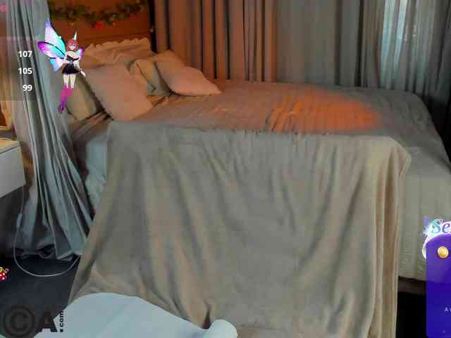 Miss-you-kiss webcam