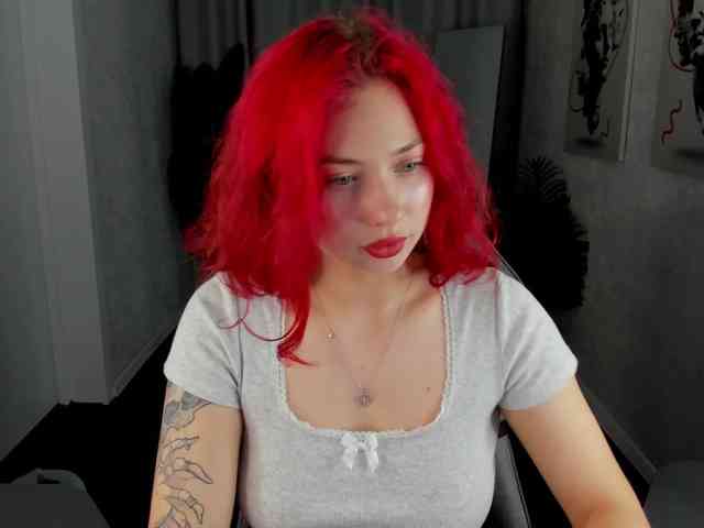 Miss-you-kiss webcam