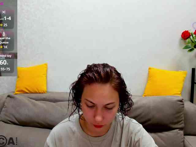 Miss-you-kiss webcam