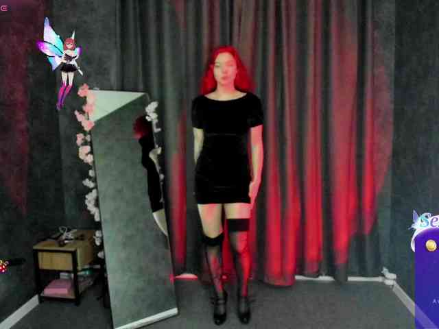 Miss-you-kiss webcam