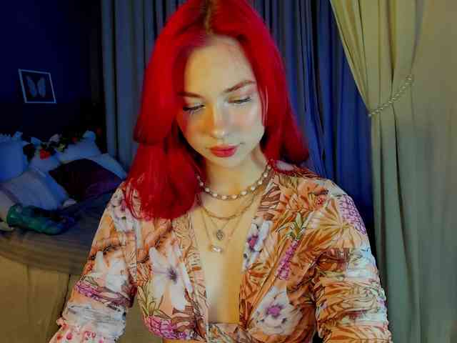 Miss-you-kiss Live Webcam on BongaCams