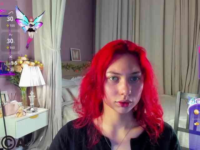 Miss-you-kiss webcam