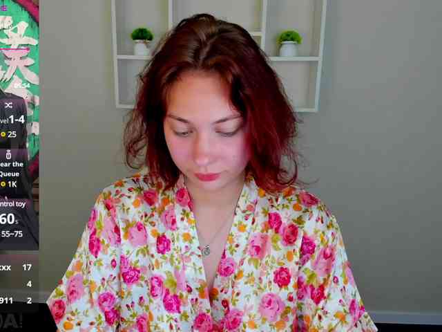 Miss-you-kiss webcam