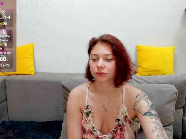 Miss-you-kiss webcam