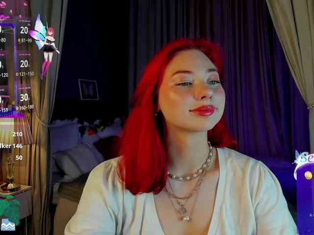 Miss-you-kiss webcam