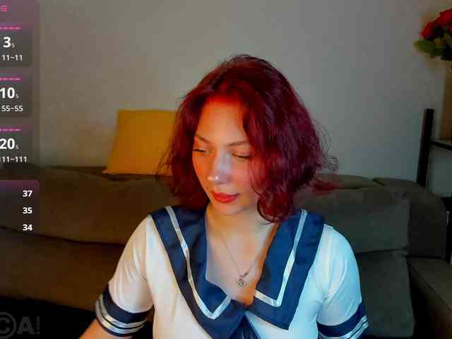Miss-you-kiss webcam