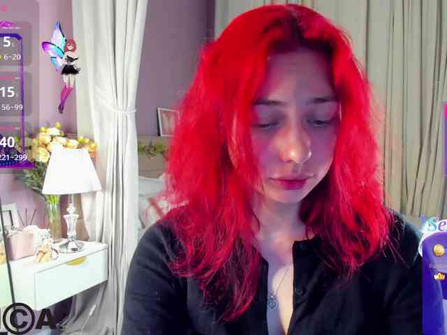 Miss-you-kiss webcam