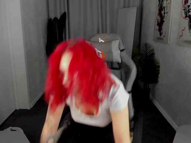 Miss-you-kiss webcam