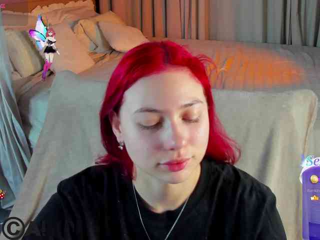 Miss-you-kiss webcam