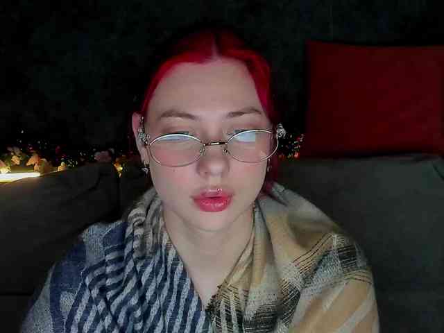 Miss-you-kiss webcam