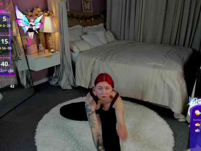 Miss-you-kiss webcam