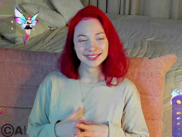 Miss-you-kiss webcam