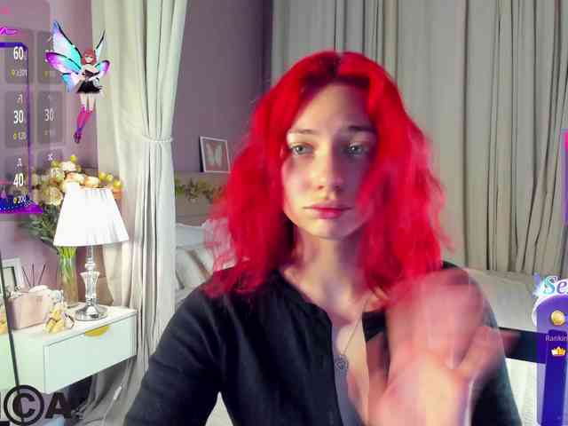 Miss-you-kiss webcam