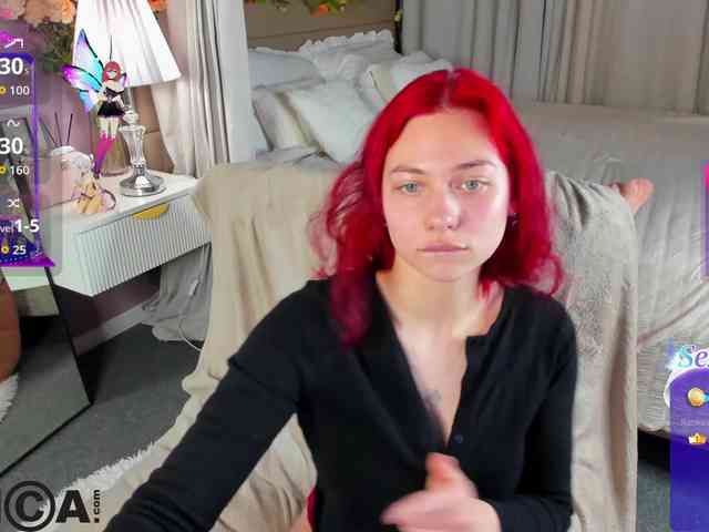 Miss-you-kiss webcam