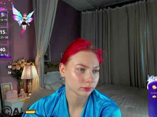 Miss-you-kiss webcam