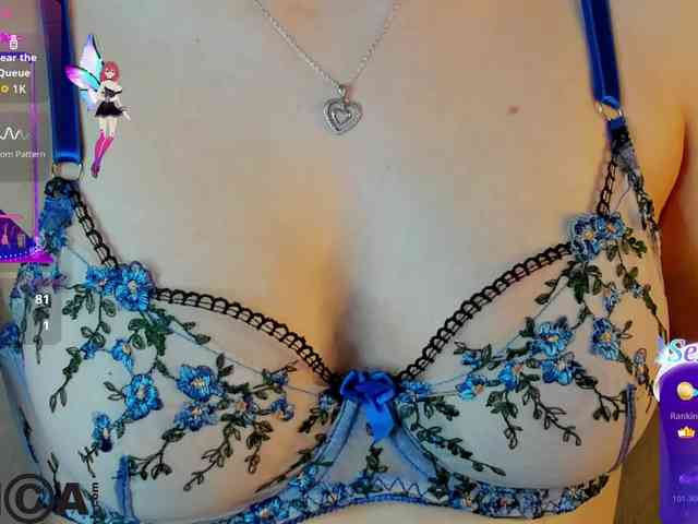 Miss-you-kiss webcam