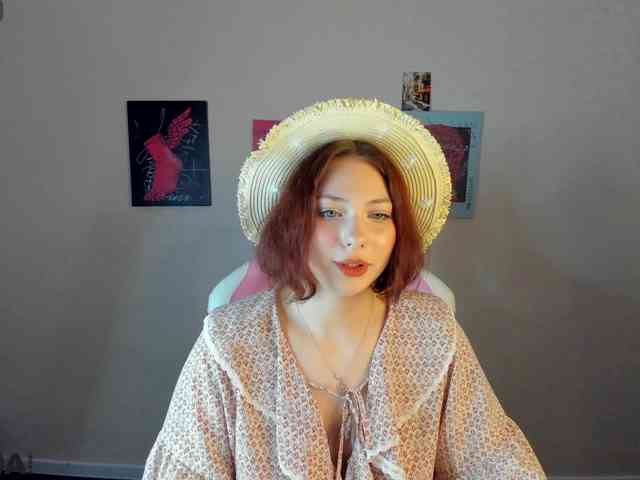 Miss-you-kiss webcam