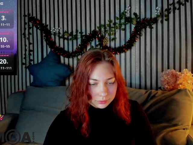 Miss-you-kiss webcam