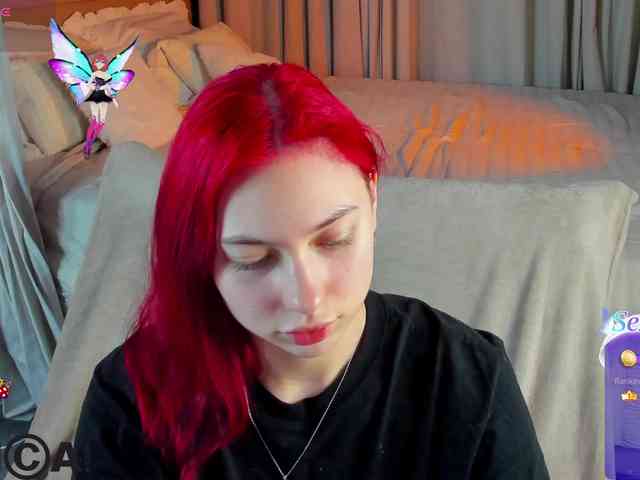 Miss-you-kiss webcam