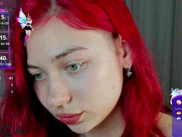 Miss-you-kiss webcam