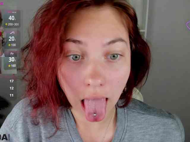 Miss-you-kiss webcam