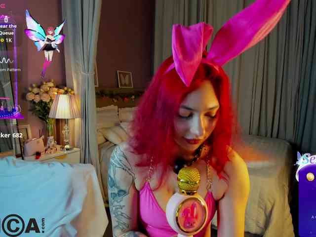 Miss-you-kiss webcam