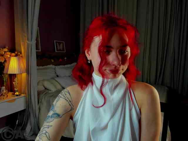 Miss-you-kiss webcam