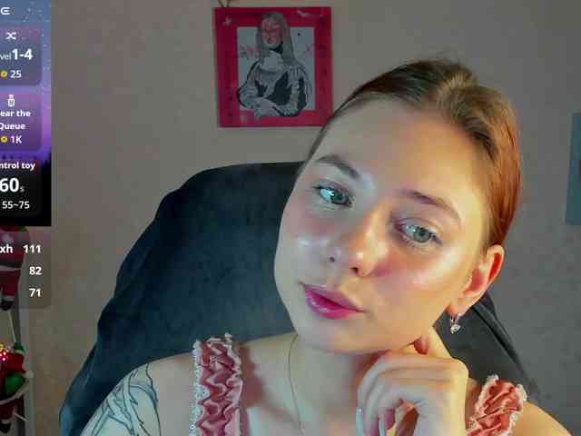 Miss-you-kiss webcam