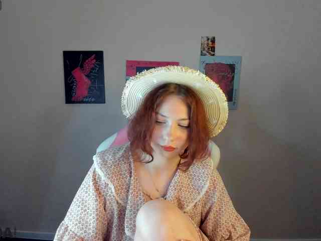 nude videochat Miss-you-kiss