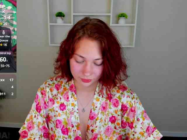 Miss-you-kiss webcam