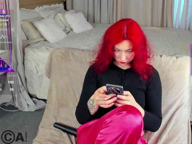 Miss-you-kiss webcam