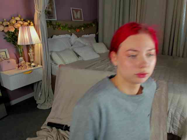 Miss-you-kiss webcam