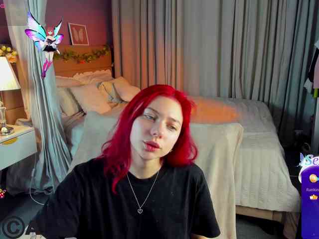 Miss-you-kiss webcam