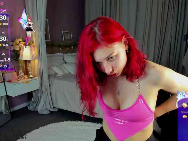 Miss-you-kiss webcam