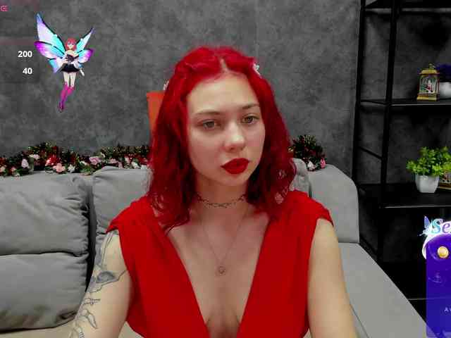 Miss-you-kiss webcam