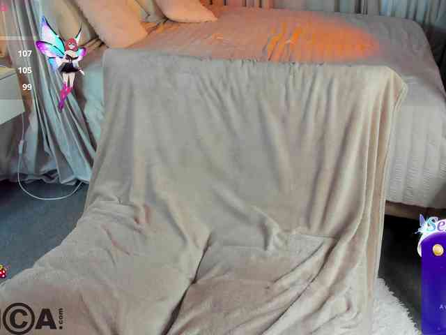 Miss-you-kiss webcam