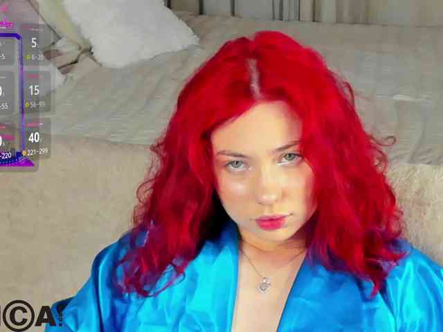 Miss-you-kiss webcam