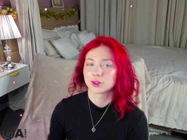 Miss-you-kiss webcam