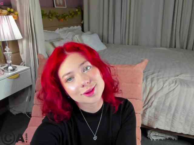 Miss-you-kiss webcam