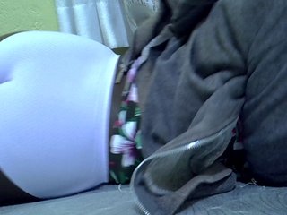 Sexyhanish Porn Show