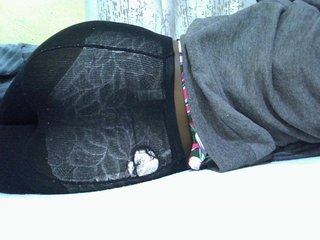 Sexyhanish Porn Show