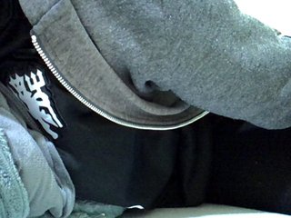 Sexyhanish Porn Show